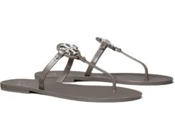 Tory Burch Mini Miller Flat Thong