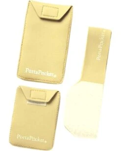 PortaPocket Essentials Plus Kit