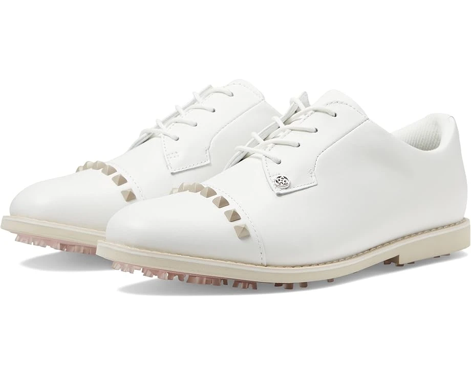 GFORE Stud Cap Toe Gallivanter 1 GFORE Stud Cap Toe Gallivanter