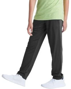 C9 Champion Open Leg Knit Pants (Little Kids/Big Kids)