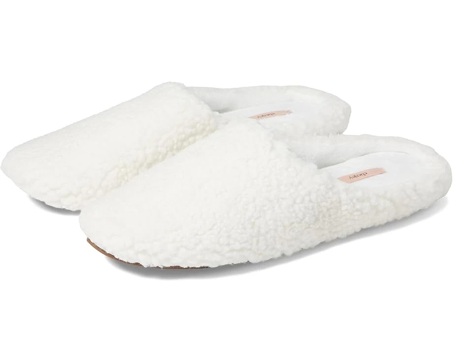 Eberjey The Sherpa Slipper 1 Eberjey The Sherpa Slipper