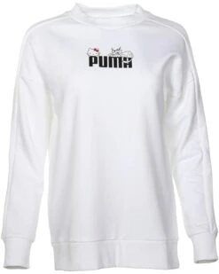 PUMA Puma X Hello Kitty Crew