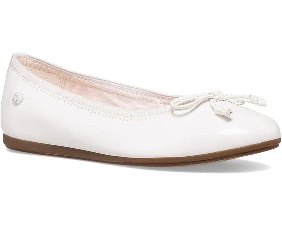 Hush Puppies Kids Josie Flat (Little Kid/Big Kid) 1 Hush Puppies Kids Josie Flat (Little Kid/Big Kid)