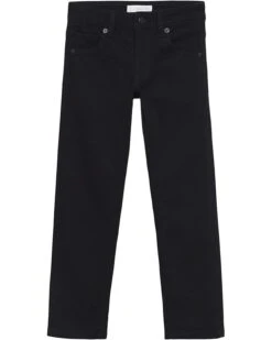 MANGO Kids Regular Jeans (Little Kids/Big Kids)