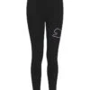 PUMA Girls' Core Logo Legging