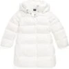 Polo Ralph Lauren Kids Water-Resistant Down Long Coat (Little Kids)