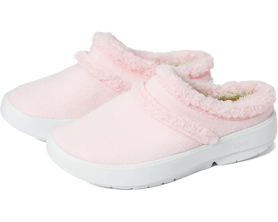 OOFOS OOcoozie Mule 1 OOFOS OOcoozie Mule