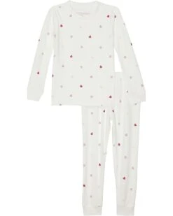 P.J. Salvage Kids Feelin' Loved Two-Piece Jammie Set (Toddler/Little Kids/Big Kids)