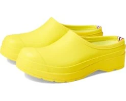 Hunter Original Play Clog