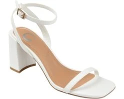 Journee Collection Chasity Pump