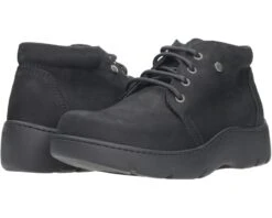 Wolky Tarda XW Water-Resistant