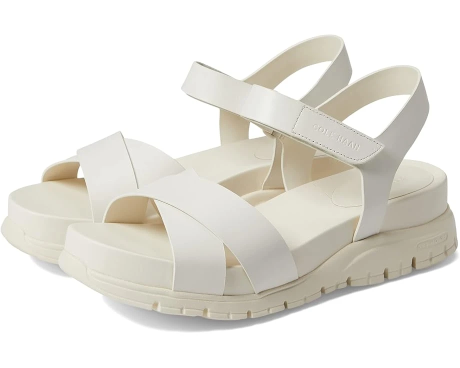 Cole Haan Zerogrand Crisscross Sandal 1 Cole Haan Zerogrand Crisscross Sandal
