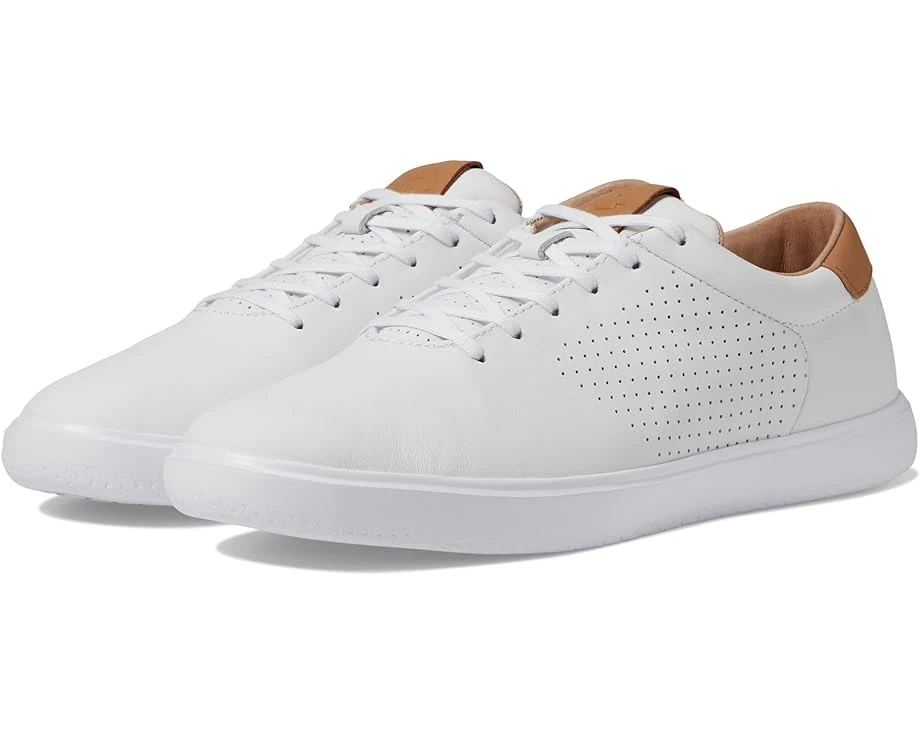 TravisMathew Phenom - Leather 1 TravisMathew Phenom - Leather