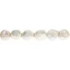 Madewell Freshwater Pearl Barrette