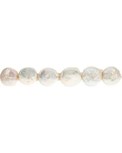 Madewell Freshwater Pearl Barrette