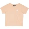 Tiny Whales Pink Skies Boxy Tee (Toddler/Little Kids/Big Kids)