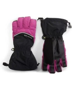 Burton Kids Profile Gloves (Little Kids/Big Kids)