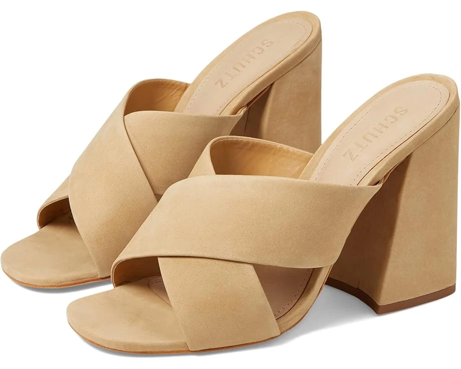 Schutz Callie 1 Schutz Callie