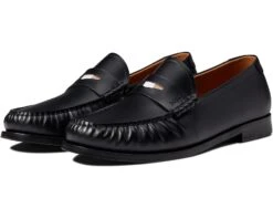 BOSS Nethan Penny Loafer
