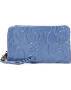 HOBO Eliza Small Zip Around