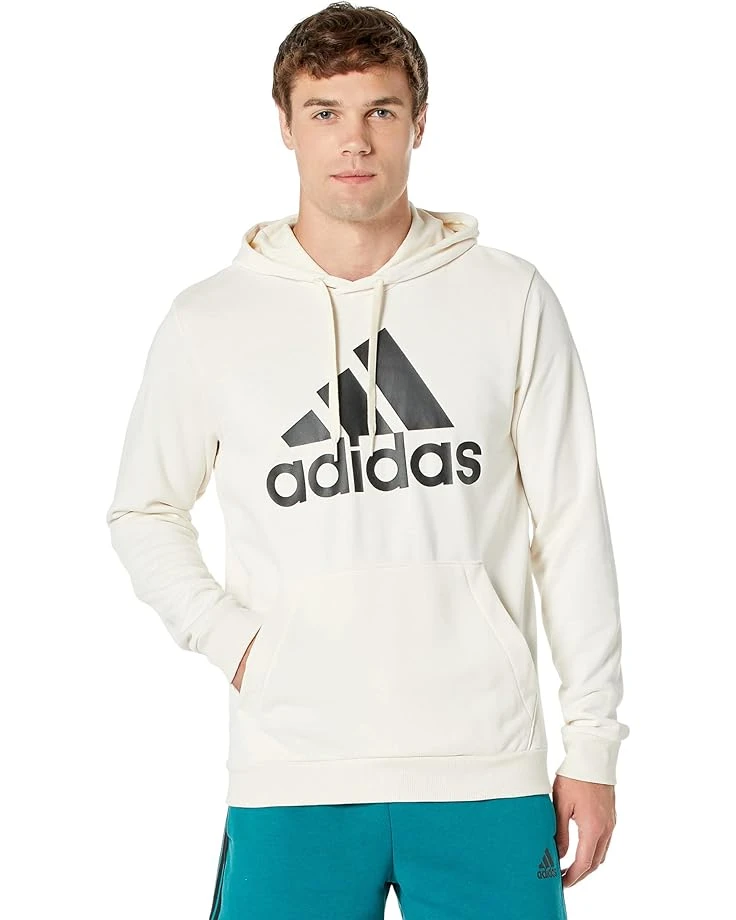 Adidas French Terry Hoodie 1 Adidas French Terry Hoodie