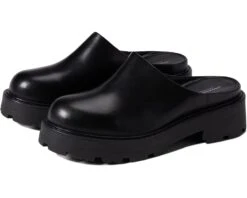 Vagabond Shoemakers Cosmo 2.0 Leather Mule