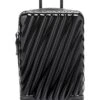 Tumi 19 Degree Polycarbonate International Expandable 4 Wheel Carry-On