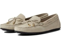 Massimo Matteo Lace Driving Loafer