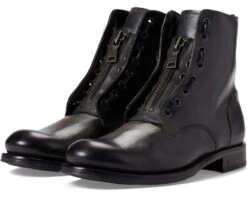 John Varvatos Rivington Combat Boot