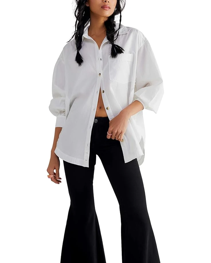 Free People Happy Hour Solid 1 Free People Happy Hour Solid