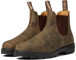 Blundstone BL585 Classic 550 Chelsea Boot