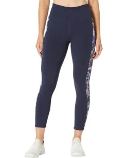 SKECHERS The Gowalk 7/8 High-Waisted Leggings