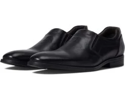 Blanco Garcia Colin Slip-On