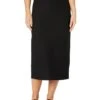 Eileen Fisher Petite Pencil Skirt
