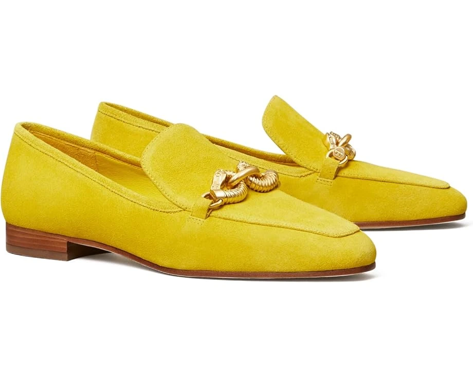 Tory Burch Jessa 20 Mm Loafer 1 Tory Burch Jessa 20 Mm Loafer