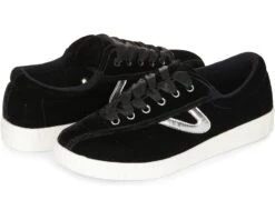 Tretorn Nylite Plus Velvet