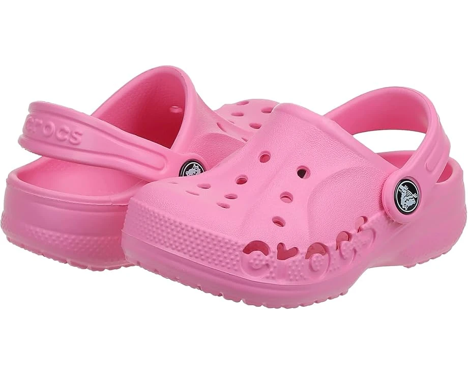 Crocs Kids Baya Clog (Toddler) 1 Crocs Kids Baya Clog (Toddler)