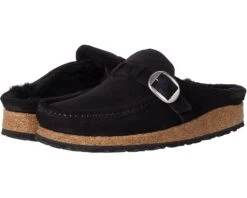 Birkenstock Buckley Shearling