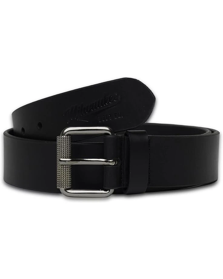 Milwaukee Boot Company Tacoma Belt 1 Milwaukee Boot Company Tacoma Belt
