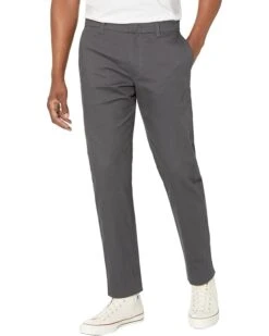 Vince Cotton Twill Griffith Chino