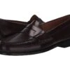 Johnston & Murphy Hayes Penny Loafer