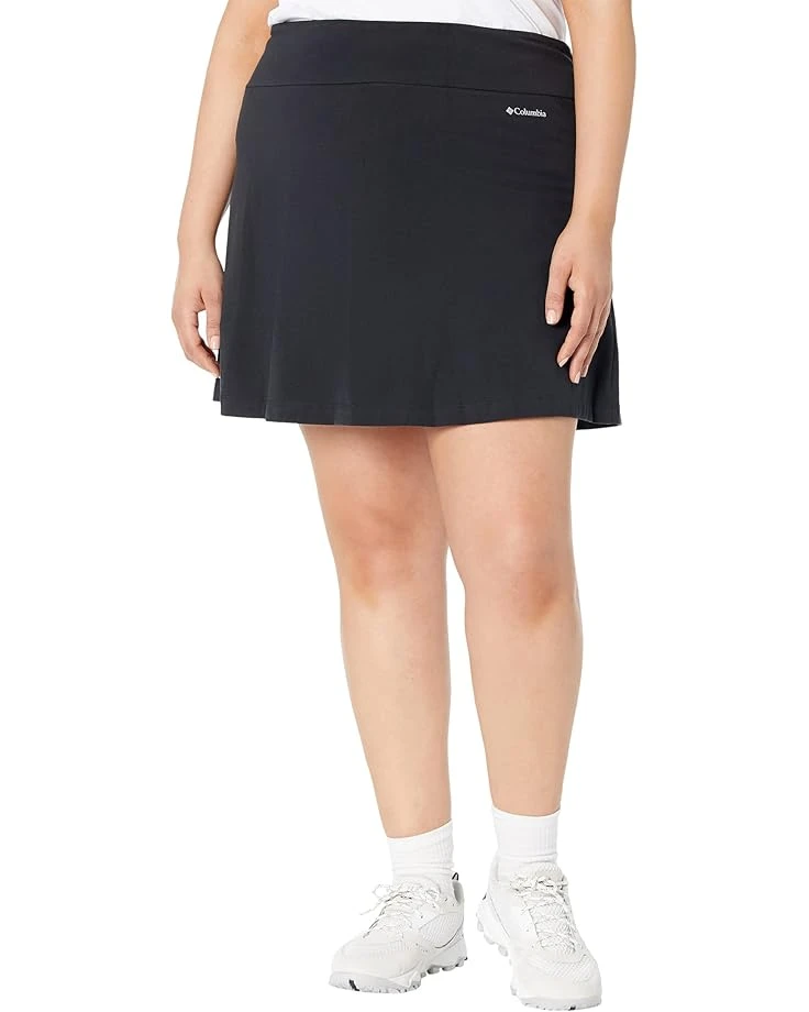 Columbia Plus Size Trek™ Skort 1 Columbia Plus Size Trek™ Skort