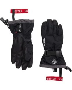 Hestra Gauntlet CZone Jr. - 5 Finger