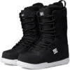 DC Phase Lace Snowboard Boot