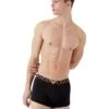 Emporio Armani Essential Microfiber Trunks