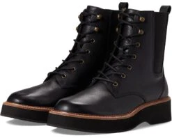 Madewell Jordin Lace Chelsea Boot