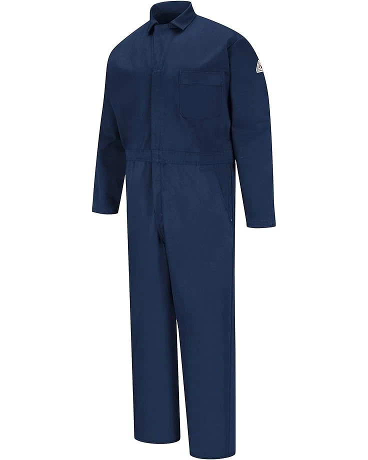 Bulwark FR Bulwark FR Men's Midweight Excel FR Classic Industrial Coverall 1 Bulwark FR Bulwark FR Men's Midweight Excel FR Classic Industrial Coverall