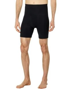 Spanx For Men Shaping Cotton Boxer Brief