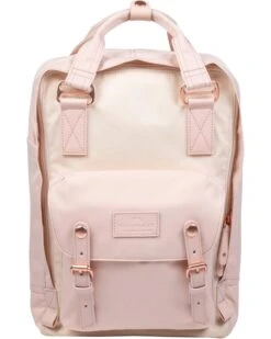 Doughnut Macaroon Nature Pale Series