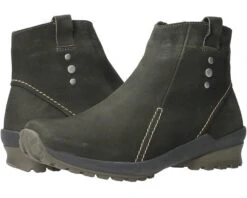 Wolky Zion Water Resistant